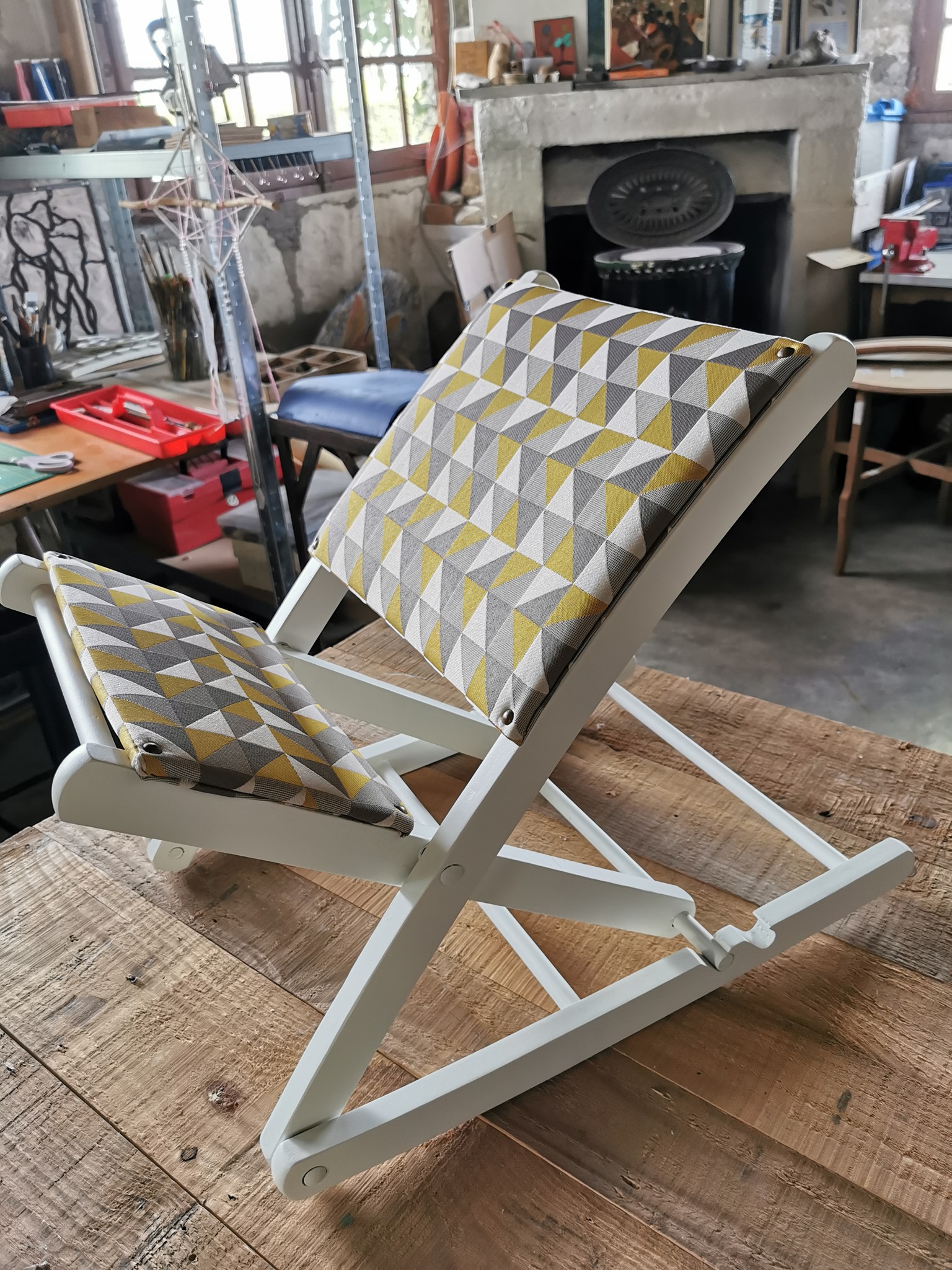 Chaise