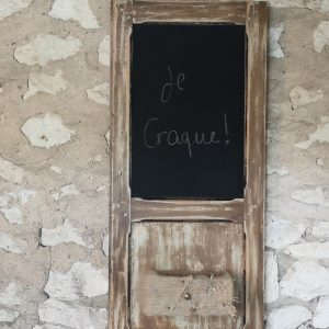 La Porte d’Ardoise