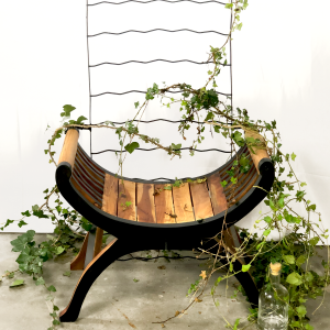 Le Fauteuil du Vigneron
