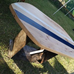 La Table “Surf”