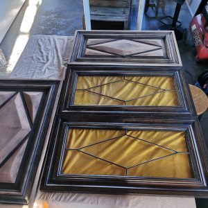 Le Triptyque
