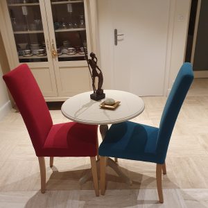 Table de Jeu