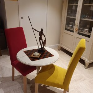 Table de Jeu