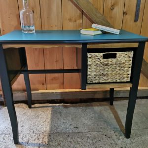 Le Bureau “Rétro/Métal”