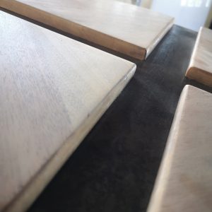 La Table des “Quatres”