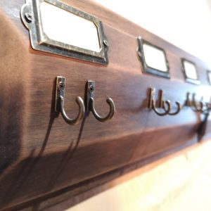 Porte “Clefs”