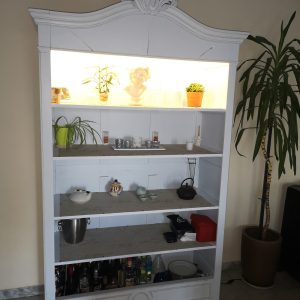 Armoire Revisitée