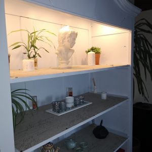 Armoire Revisitée
