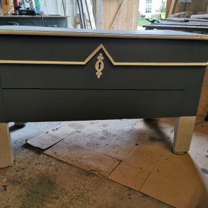La Maie/Bureau