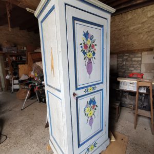 La bonnetière