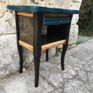 La table “Champignon”