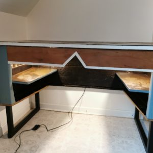 La Maie/Bureau