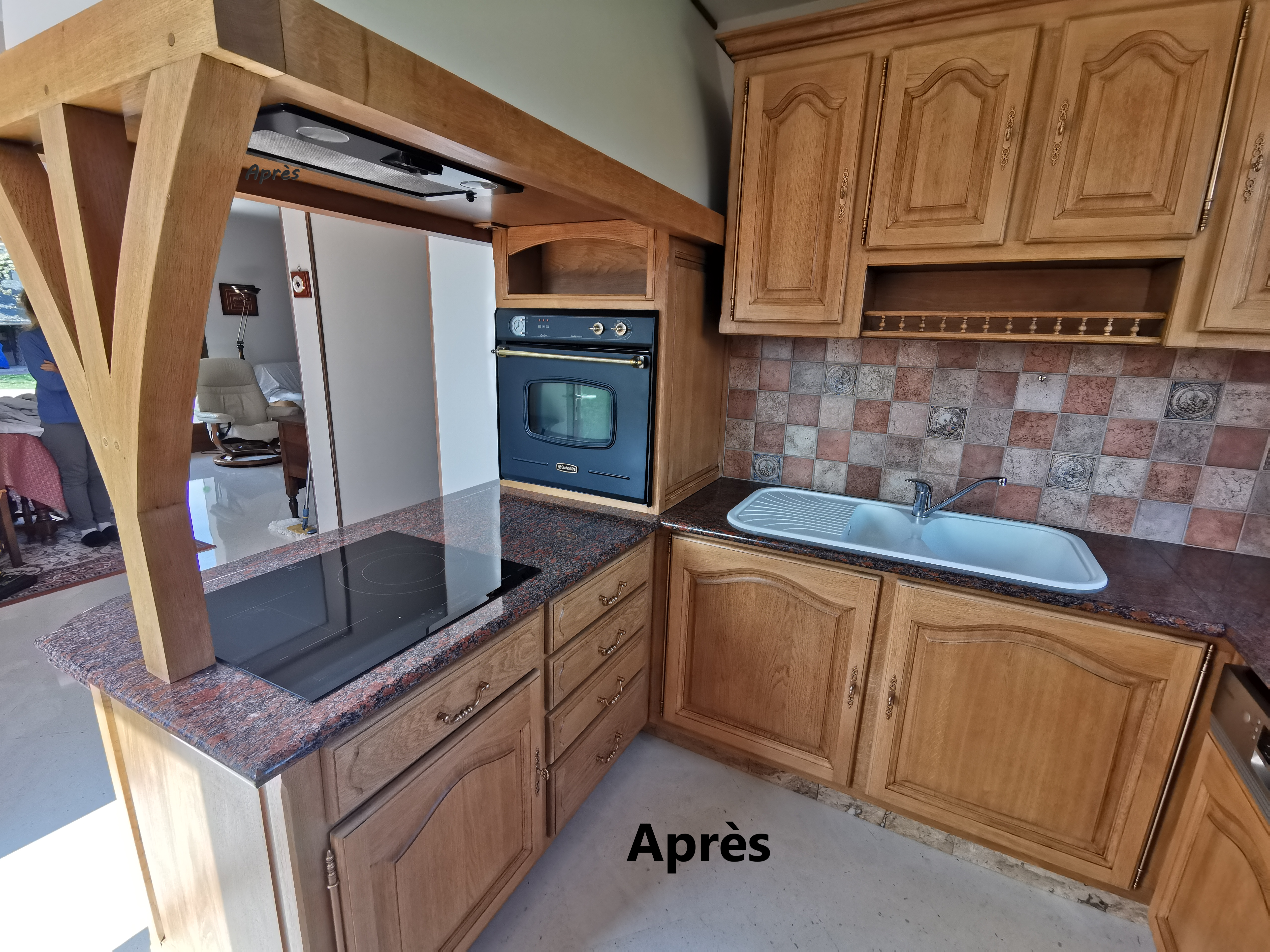 Après 2