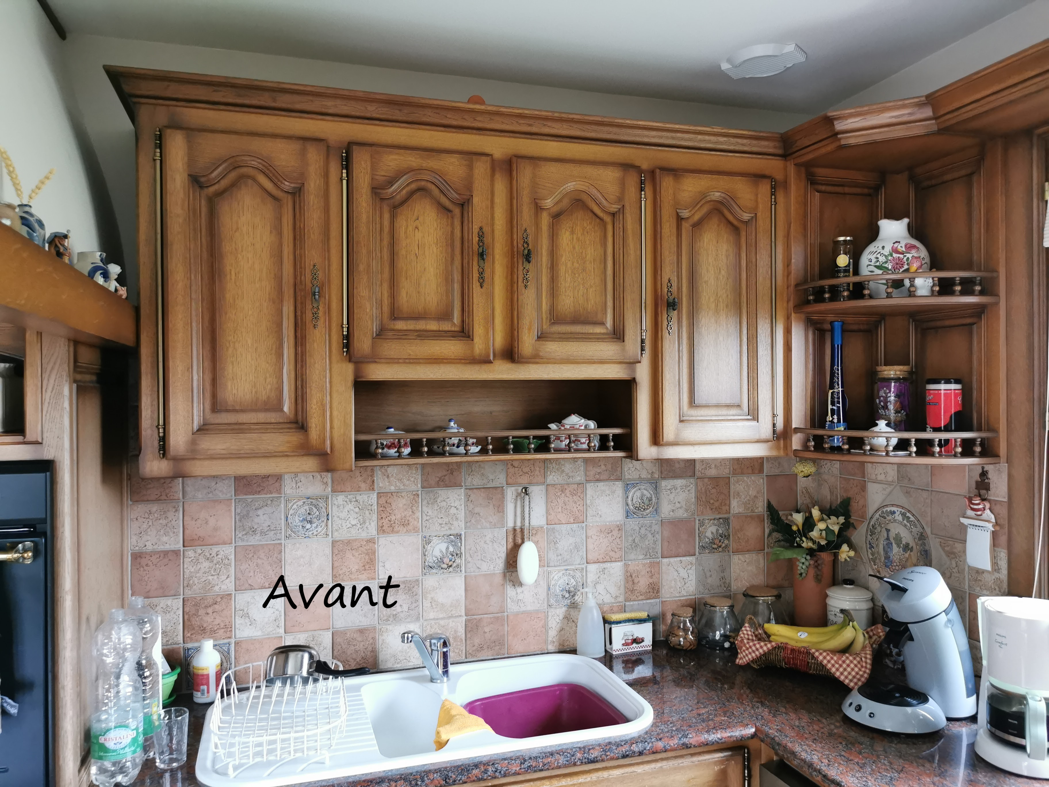 Avant 3