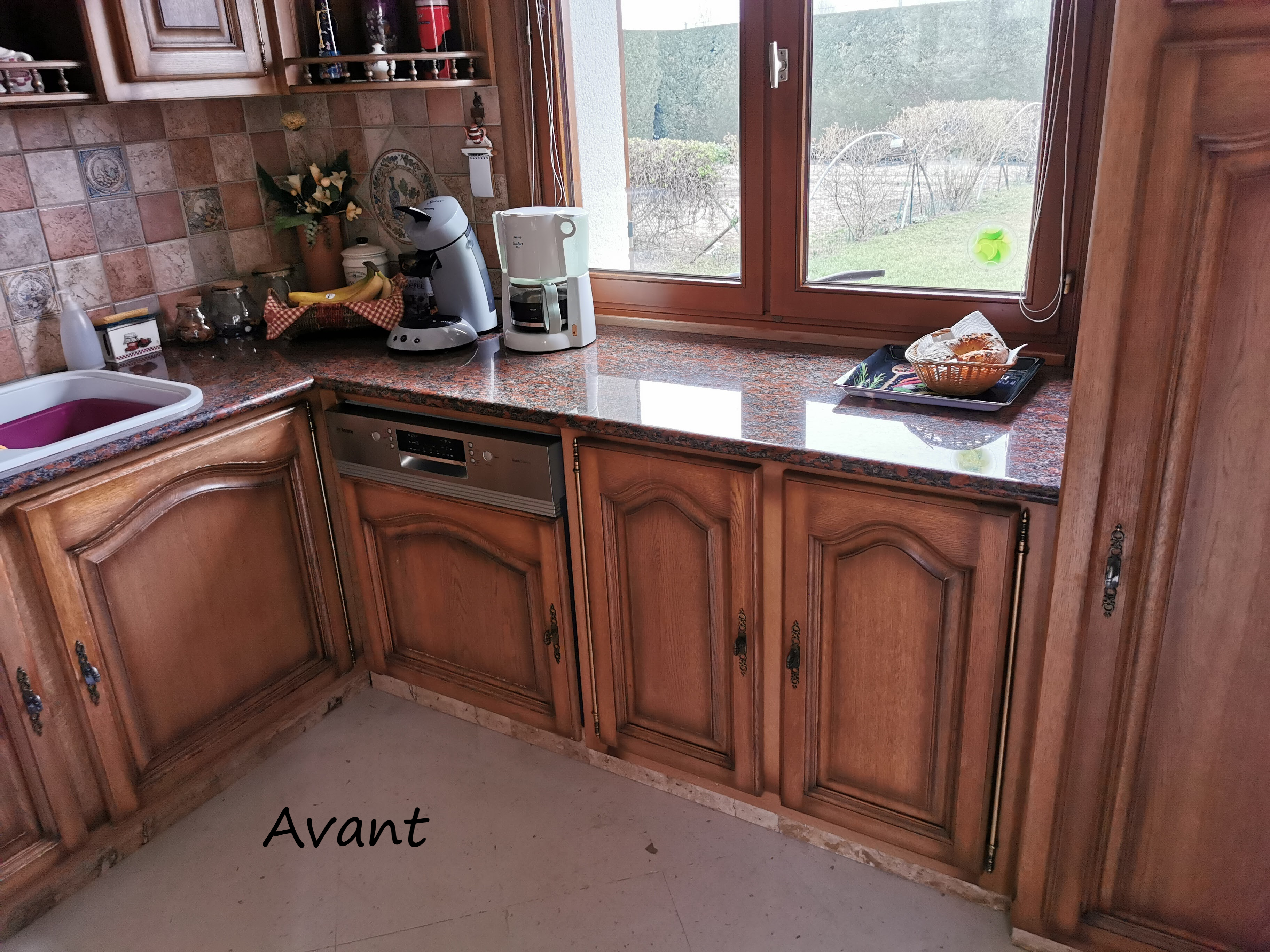 Avant 4