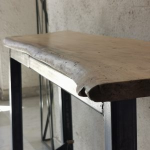 Le banc d’écolier