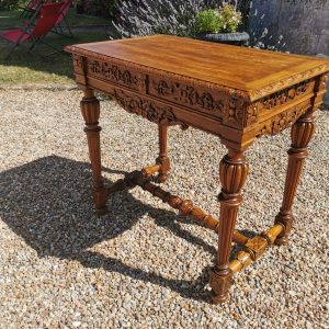 La Console Haute du Domaine de Brou