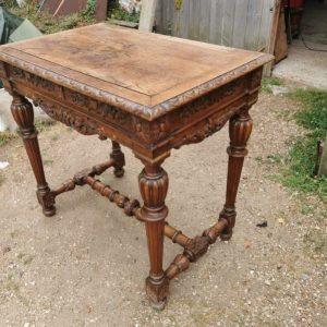 La Console Haute du Domaine de Brou