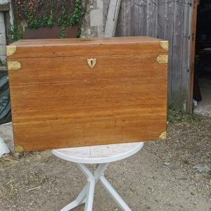 Le Coffre du Domaine de Brou