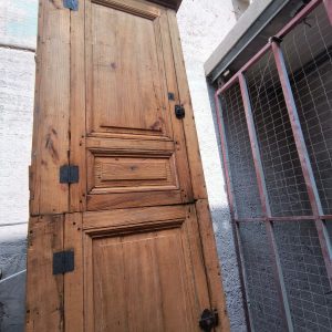 La Bonnetière en Pin