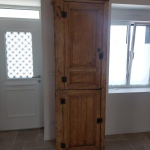 La Bonnetière en Pin