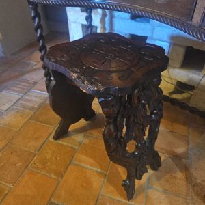 Le Tabouret du Domaine de Brou