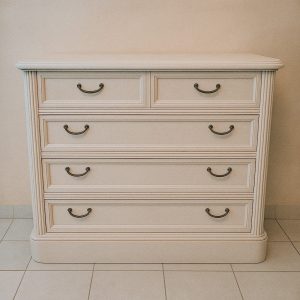 La Commode Modernisée