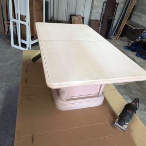 La Table Basse Coulissante Modernisée