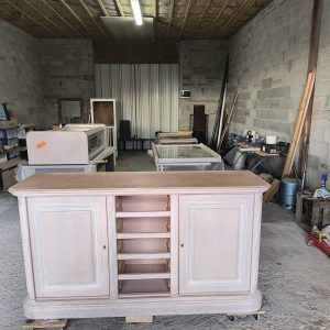 Le Buffet Modernisé