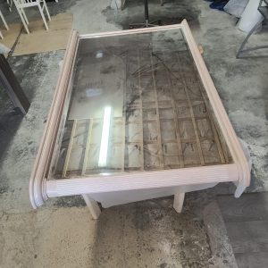 Le miroir Modernisé