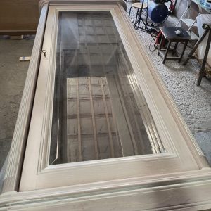 La Vitrine Modernisée