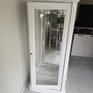 La Vitrine Modernisée