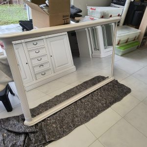 Le miroir Modernisé