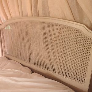 La Tête de Lit du Domaine de Brou