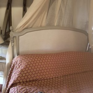 La Tête de Lit du Domaine de Brou
