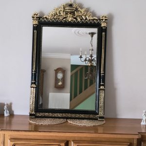 Le Miroir de 1894