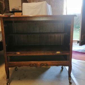 Le Meuble Bar en Aggloméré