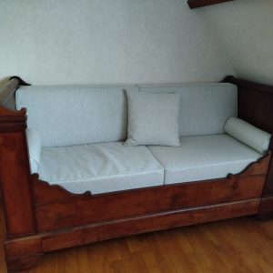 Le Lit-Banquette
