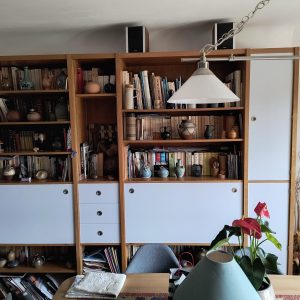 La Bibliothèque des Années 70