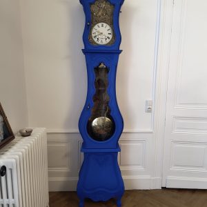 La Comtoise Bleu Majorelle