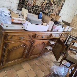 Le Grand Buffet Modernisé