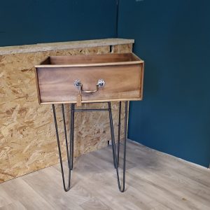 La Grande Table Tiroir