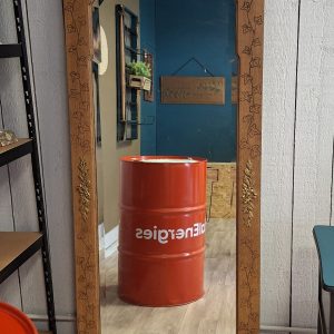 Le Grand Miroir
