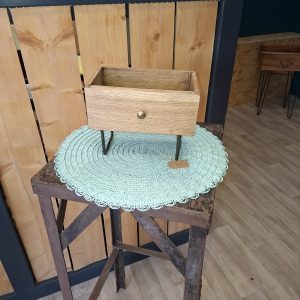 Le Petit Tiroir Décoratif
