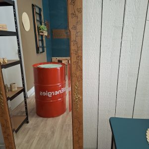 Le Grand Miroir